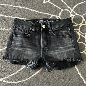 AEO JEAN SHORTS 🩳